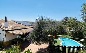 Casa Rural Privada Arenosos