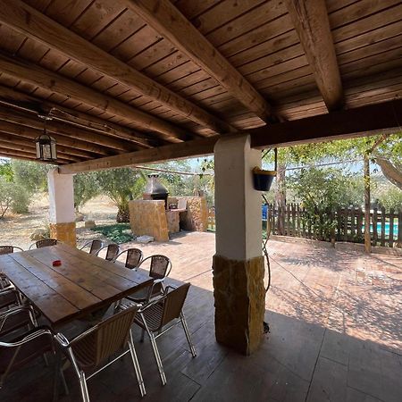 Casa Rural Privada Arenosos Pruna Exterior foto