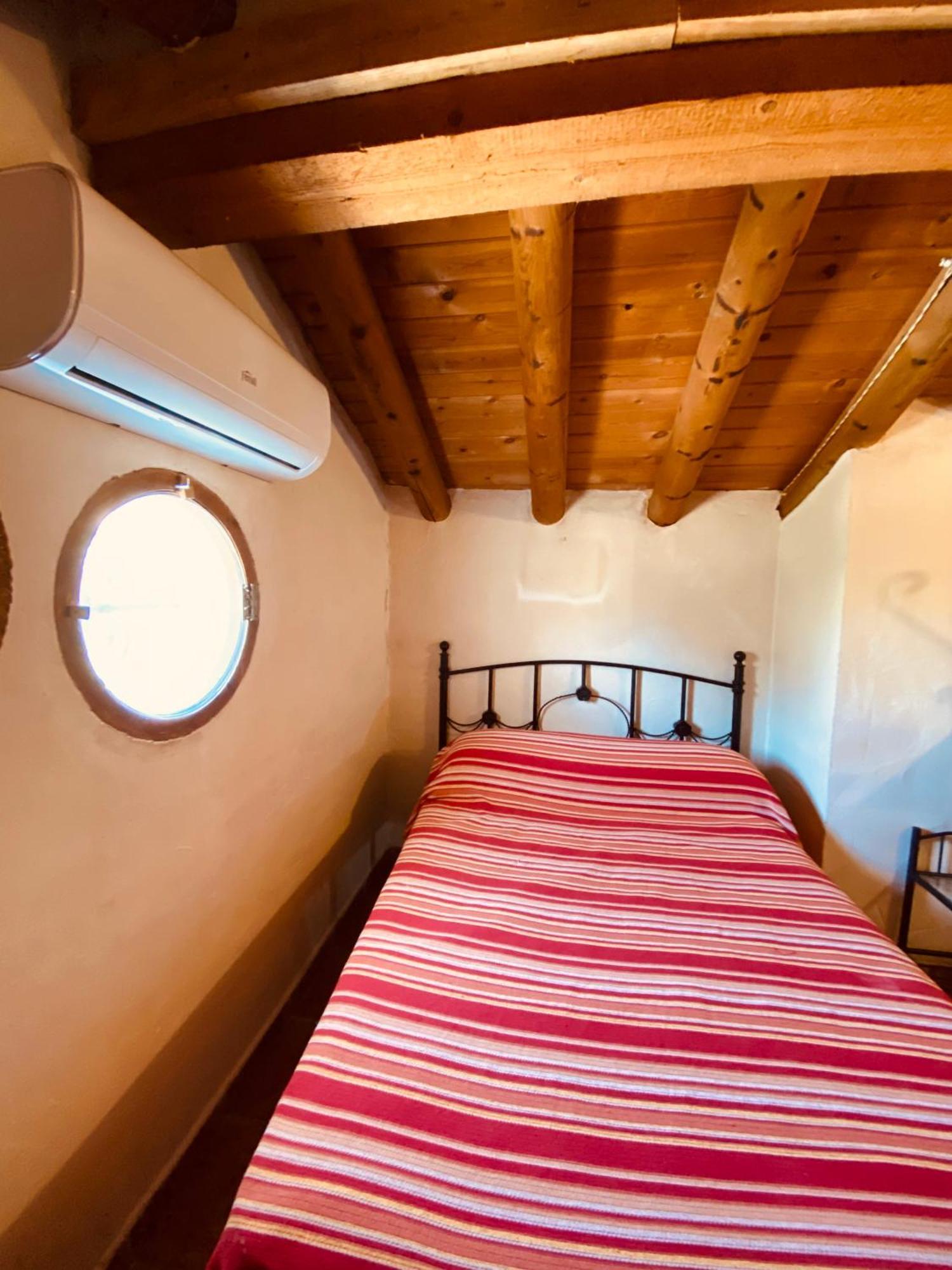 Casa Rural Privada Arenosos Pruna Exterior foto